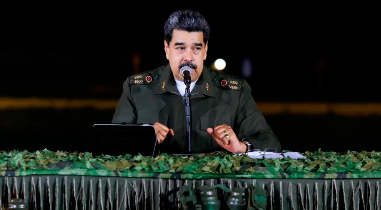 Maduro, investigado en La Haya: el listado de torturas y crímenes contra la humanidad que enumera la ONU