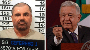 “El Chapo” Guzmán mandó un contundente mensaje a AMLO desde la cárcel en EEUU