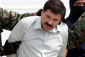 Ellos han sido los abogados que han defendido a “El Chapo” Guzmán y su familia