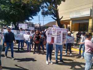 “Imposible de pagar”: Estudiantes de la Ugma en Anzoátegui rechazaron aumento “exagerado” de aranceles