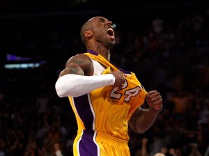 Camiseta de Kobe Bryant sale a subasta en EEUU con un precio de locura