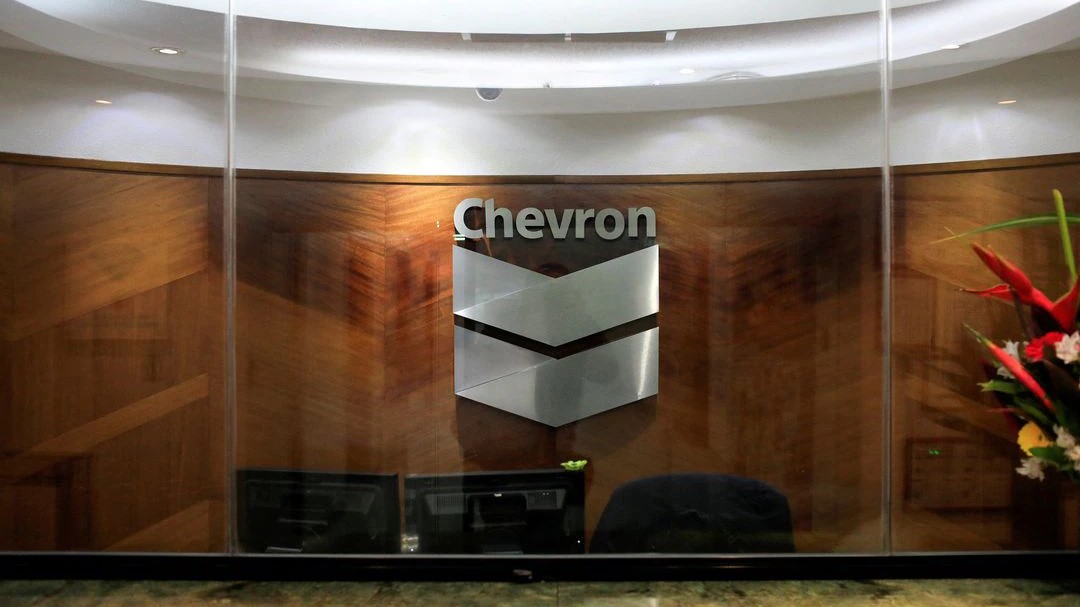 Chevron’s first cargo of Venezuelan oil after license departs for U.S.