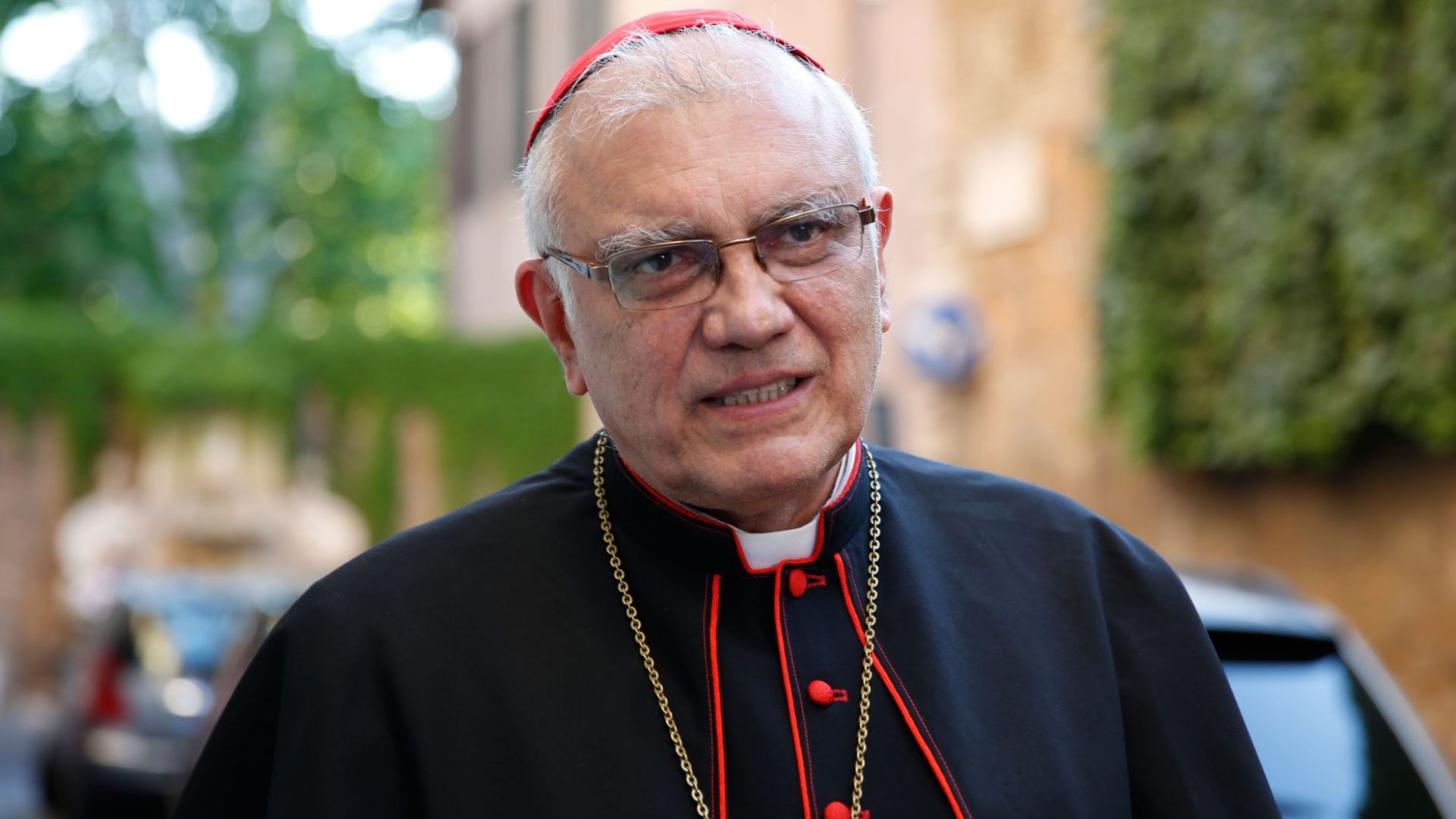 Cardenal Baltazar Porras: La sociedad debe ser más estricta con quienes negocian con las necesidades de otros