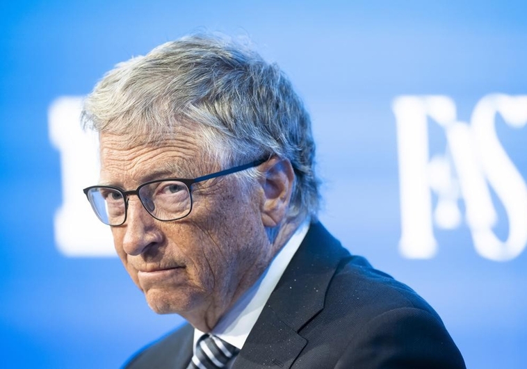 Bill Gates predijo cuál será la próxima gran revolución tecnológica