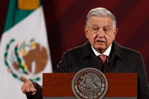 López Obrador no descarta “apoyar” petición de ayuda de “El Chapo” Guzmán
