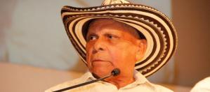 Fallece el compositor colombiano Adolfo Pacheco, autor de “La hamaca grande”