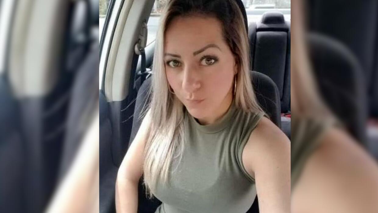¿Informante de la DEA? Revelan nuevos detalles del asesinato de taxista venezolana Rossana Delgado en EEUU
