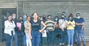Presuntos cubanos enchufados quebraron cadena de farmacias en Táchira y se fugaron con los reales