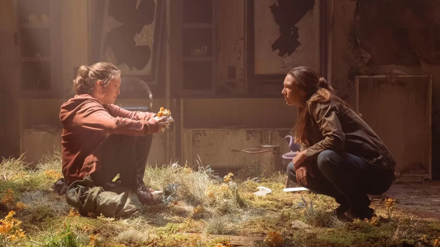 VIDEO: Así se compara la serie de The Last of Us con el juego original