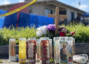 “¿Quién mata a un bebé a tiros?”: Lo que el brutal asesinato de una familia revela sobre la violencia en California