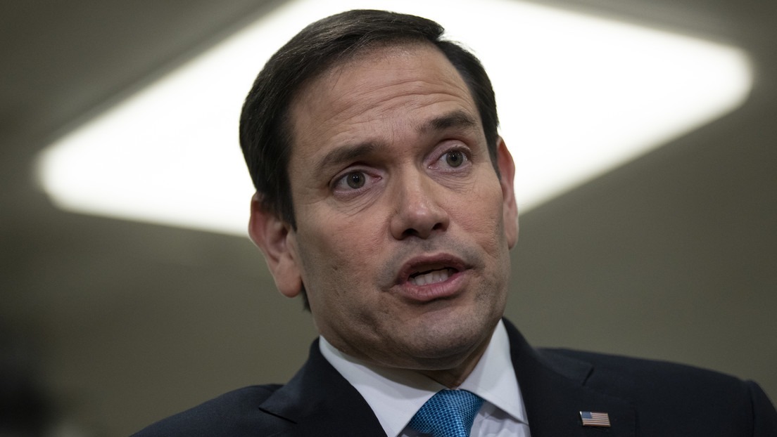 Marco Rubio pide responsabilizar a China de la pandemia con nuevo informe sobre el Covid-19