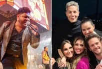De narcocorridos a “Rebelde”: La Adictiva sorprendió con cover de RBD y propuso sumarse a su gira (VIDEO)