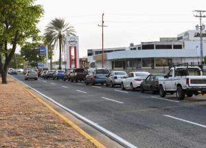 Cámara de Comercio de Caroní exige respuestas concretas sobre escasez de gasolina en el municipio