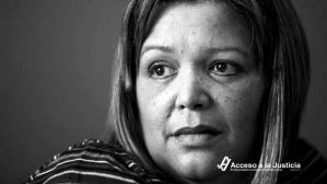 La persecución sin fin: justicia venezolana destituye a la jueza María Lourdes Afiuni sin citarla ni permitirle defenderse