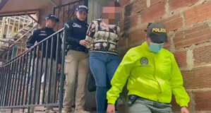 Horror en Medellín: madre obligaba a sus tres hijos a grabar pornografía infantil