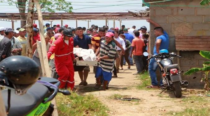 Extorsiones en Zulia suman cinco casos con cuatro muertos y ocho heridos en lo que va de 2023