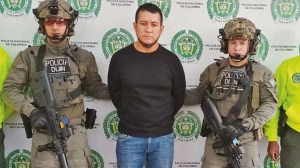 Revelan los DETALLES secretos de cómo cayó alias “El Gato”, conocido como “El Chapo” Guzmán del Ecuador