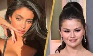 Selena Gómez regresa a Instagram y destrona a Kylie Jenner