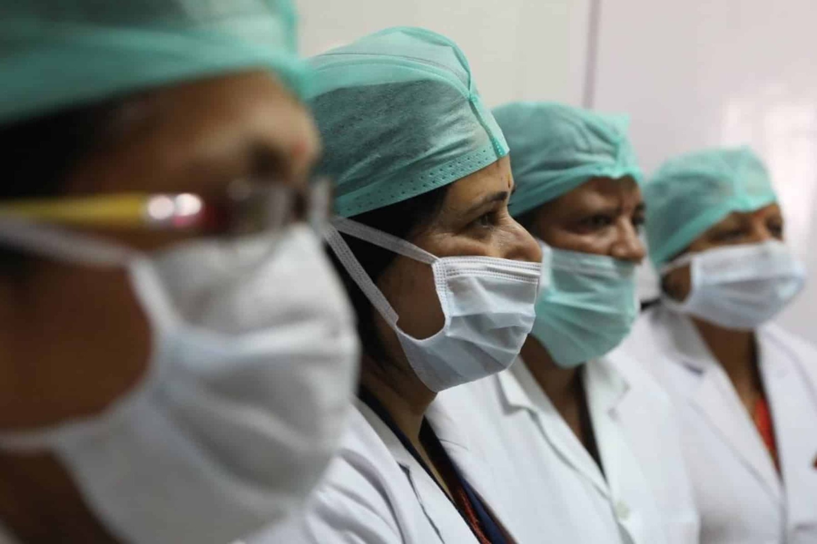 Más del 80% del personal de enfermería se ha ido del país tras agudización de la crisis