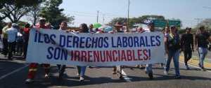 Trabajadores de la Universidad de Carabobo se sumarán a paro de 48 horas