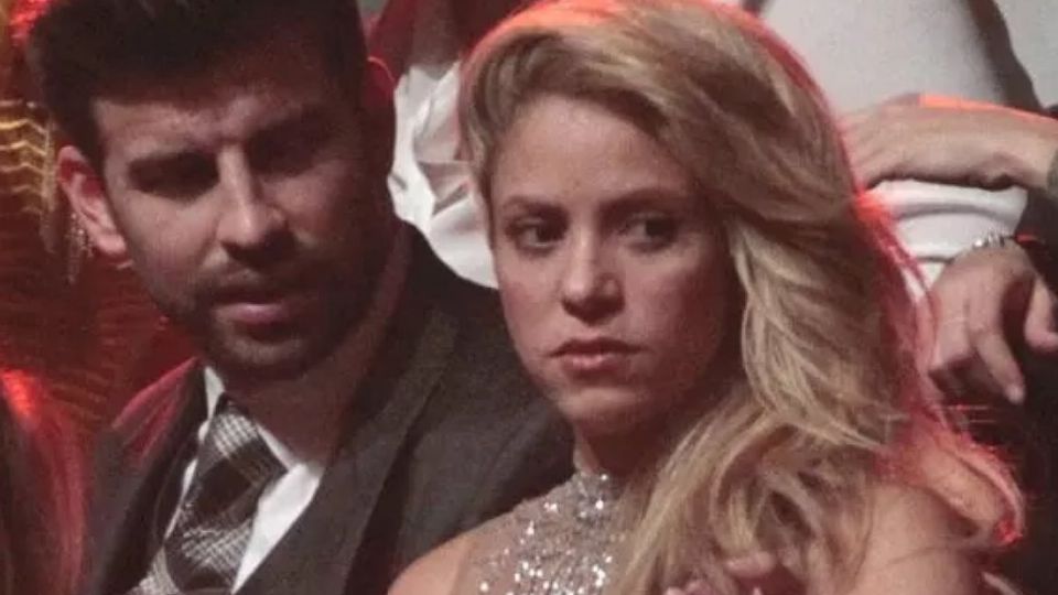 Piqué le propuso hacer un trío a una venezolana y su amiga en una discoteca cuando aún estaba con Shakira