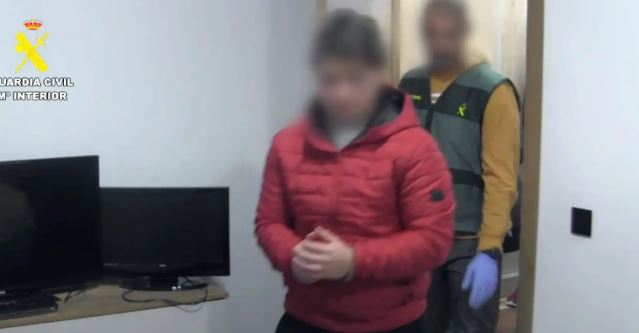 Detuvieron al violador de Collado Villalba: un crimen consumado y otros tres intentos en España