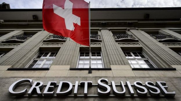 Credit Suisse: cómo la estrepitosa caída del gigante de la banca ha dañado la reputación de Suiza