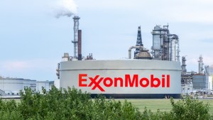 Exxon se centra en la producción de petróleo en la disputa fronteriza con Guyana