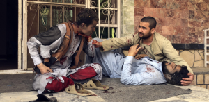 Atentado bomba contra periodistas en Afganistán deja una decena de víctimas