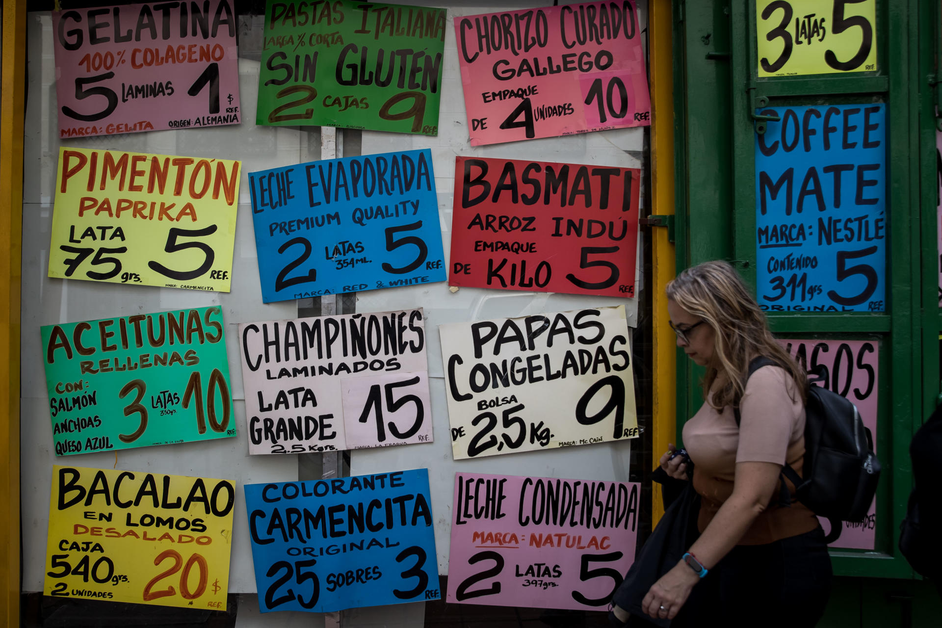 Claves para entender por qué la economía venezolana puede dejar de crecer