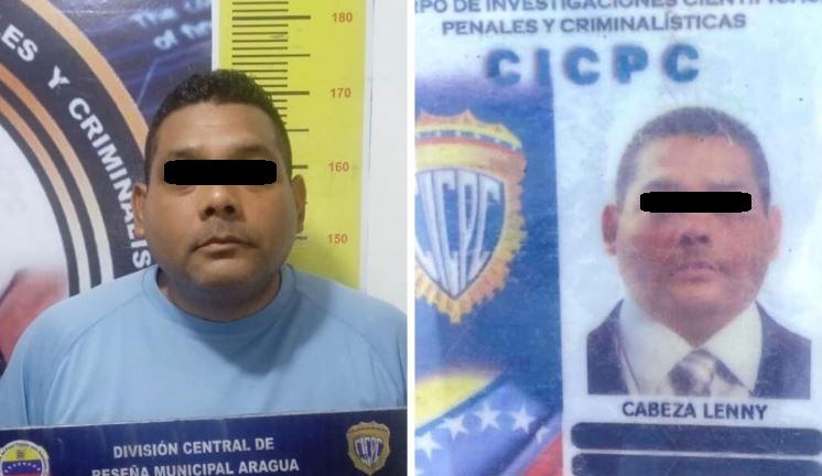Tribunal condenó a 30 años de cárcel a inspector jefe del Cicpc por el femicidio de su pareja en Aragua