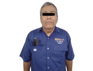Lo detuvieron en Aragua por vender certificados médicos falsos a través de Marketplace