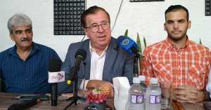 César Pérez Vivas: Maduro pone en manifiesto su temor a la realización de las Primarias