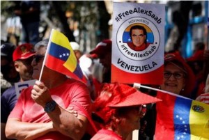 U.S. not negotiating new Venezuela prisoner swap despite appeal, say U.S. officials