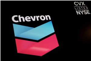 Chevron to update production targets during investor day