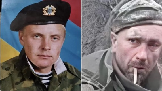 Quién era el soldado ucraniano ejecutado a sangre fría por las sanguinarias tropas de Putin