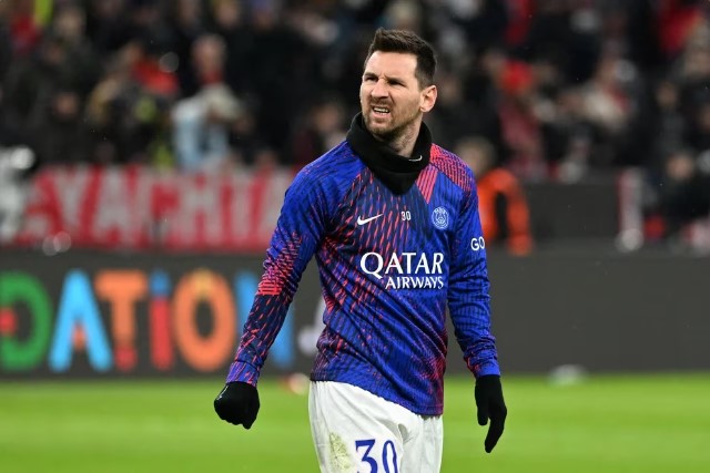 La ASTRONÓMICA oferta de Arabia Saudí a Messi que no podría ofrecer cualquier club