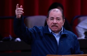 El régimen de Daniel Ortega clausuró todas las cámaras empresariales de Nicaragua
