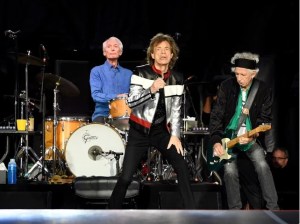 La polémica demanda que pesa sobre Mick Jagger y Keith Richards de The Rolling Stones