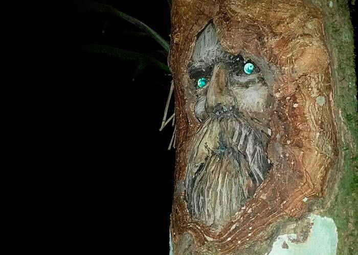 Deidades, duendes y bosques sagrados: Las leyendas cobran vida en cada rincón de Mérida