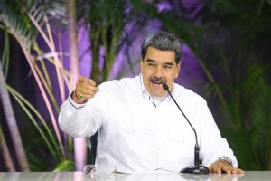 Venezuela’s Maduro Confirms No Early Elections, Gov’t Hardens Stance Against US-EU Demands