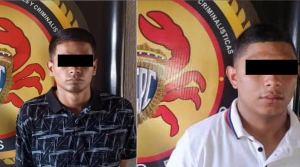 Detenidos miembros de la banda “Los Rabiosos” por matar a presunto delincuente en San Félix