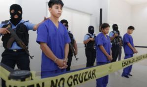 Cadena perpetua para Alfredo Lara, implicado en crimen que le costó la vida a hermanitas en Nicaragua