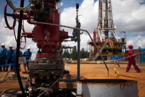 Venezuela Looks to Russian, Mideast Partners to Jumpstart Stagnant Oil Output