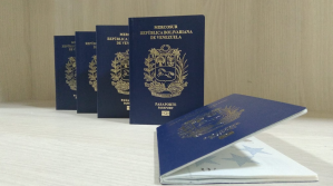Cómo solicitar un pasaporte para un menor cedulado en el Saime