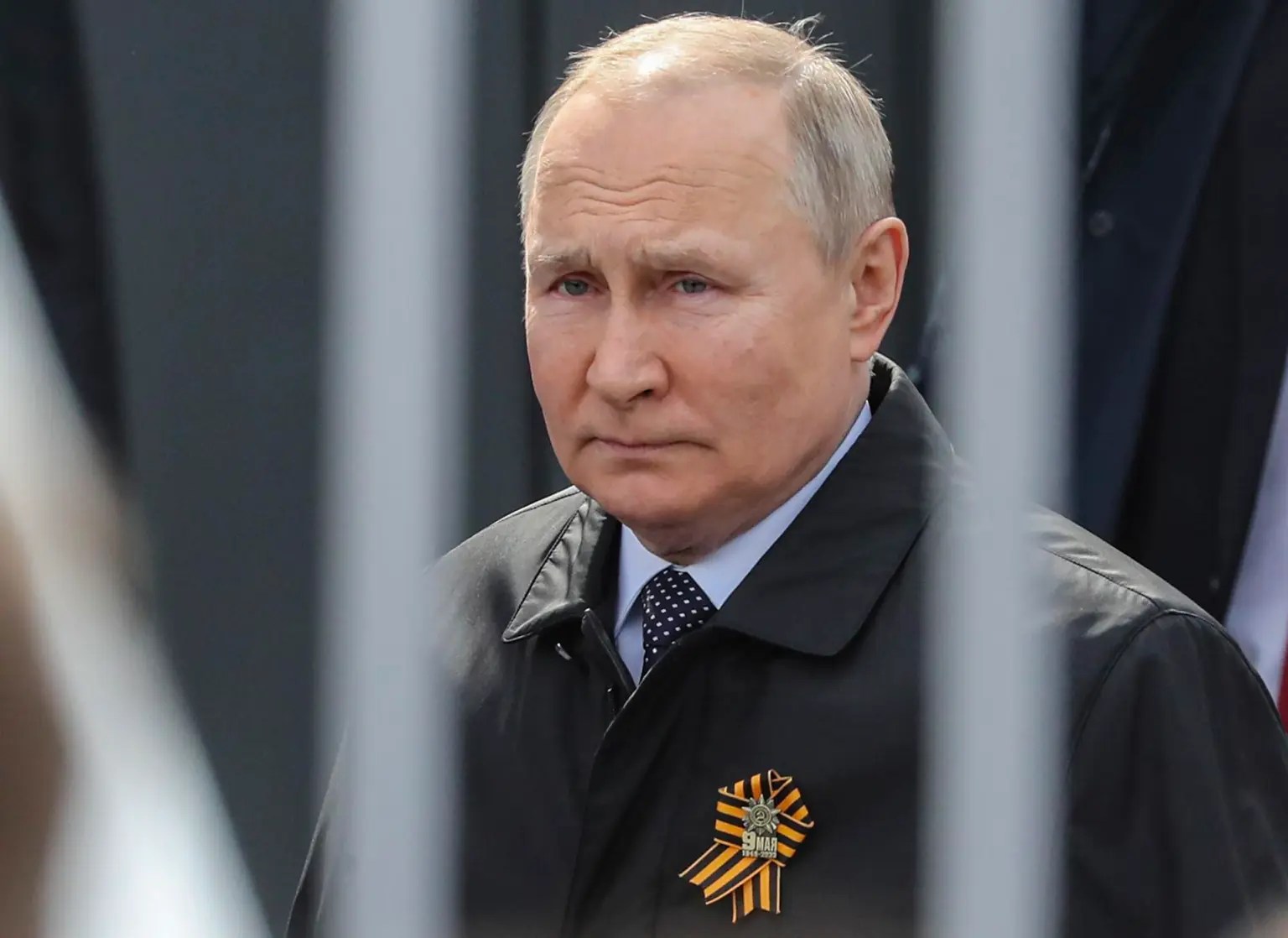 Putin podría ser arrestado en más de 130 países tras orden de captura de la CPI