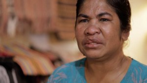“Ayúdenme, mi jefa me está torturando”: el crudo relato de la empleada doméstica que escapó gracias a una nota