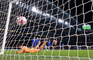 Chelsea tocó fondo en la Premier League, sin posibilidad de entrar a Europa