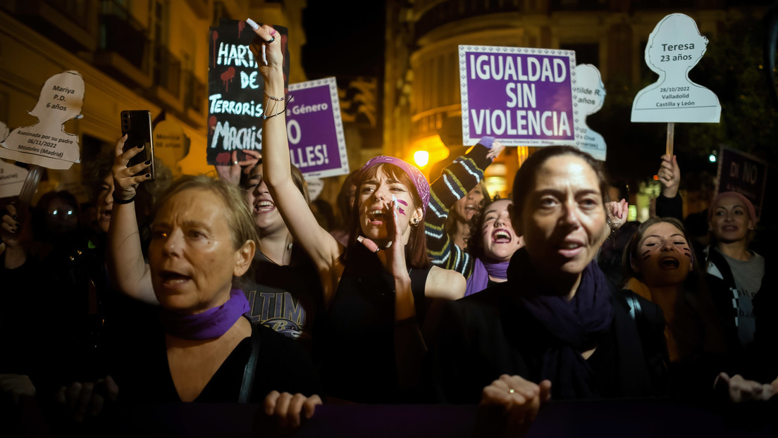 Reforma de ley contra delitos sexuales divide al gobierno español