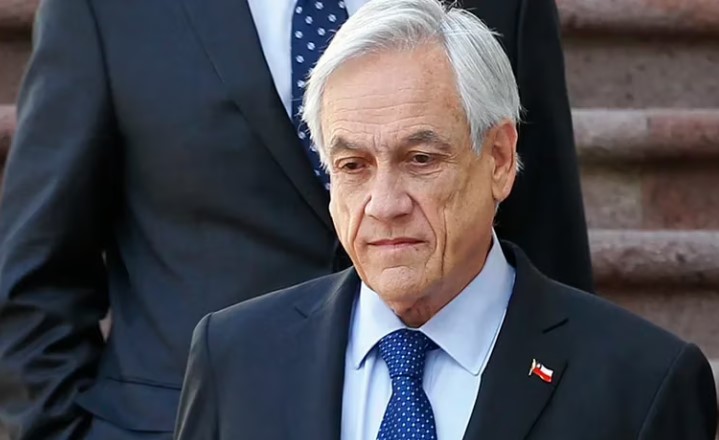 Expresidente Piñera aseguró que Chile no resiste otro fracaso constitucional